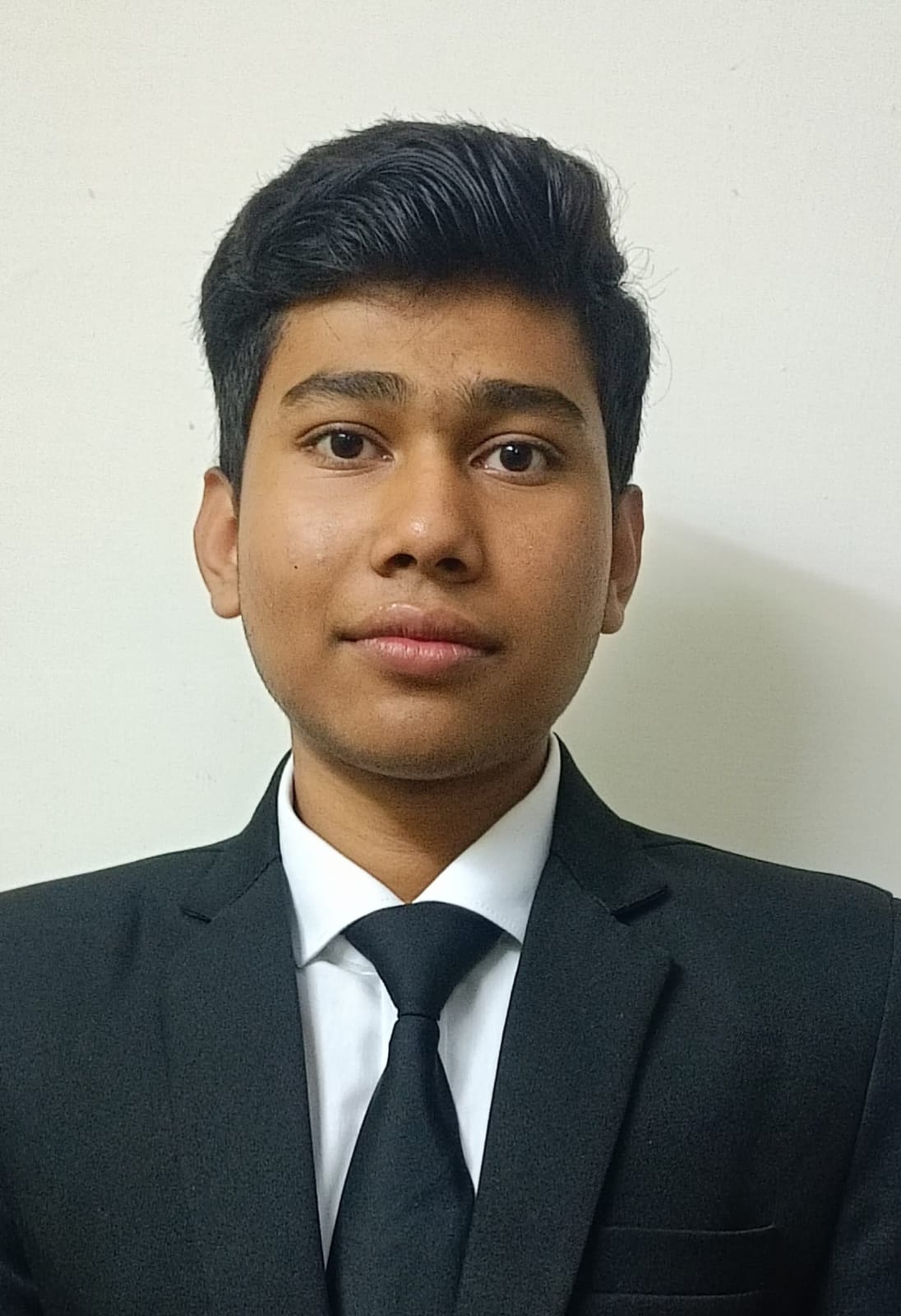 Profile Picture of Akshat Sahay